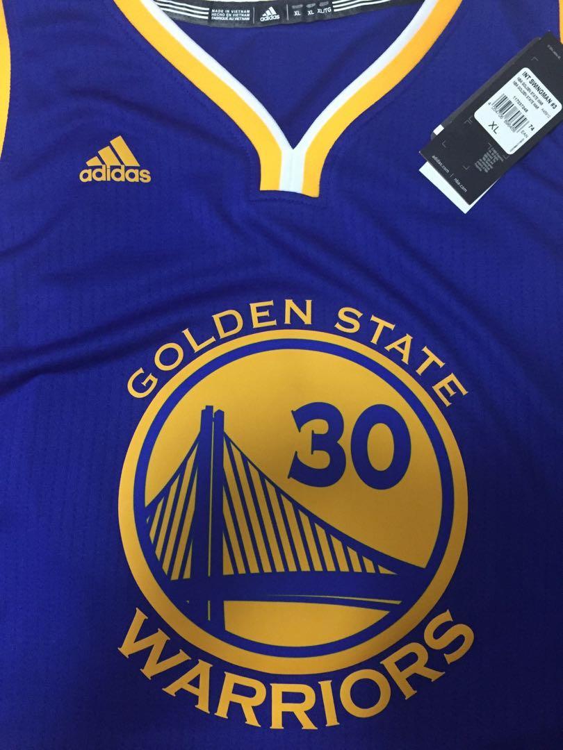 steph curry gold jersey