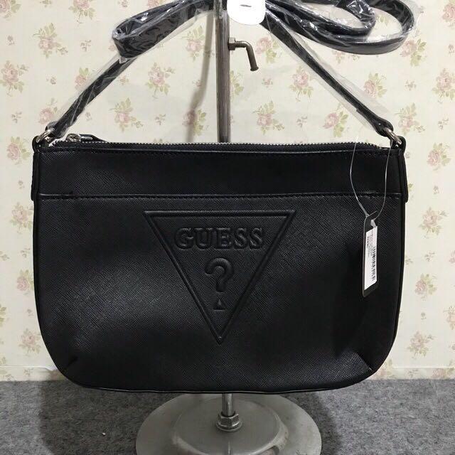 Guess bag new arrival 2018 clearance