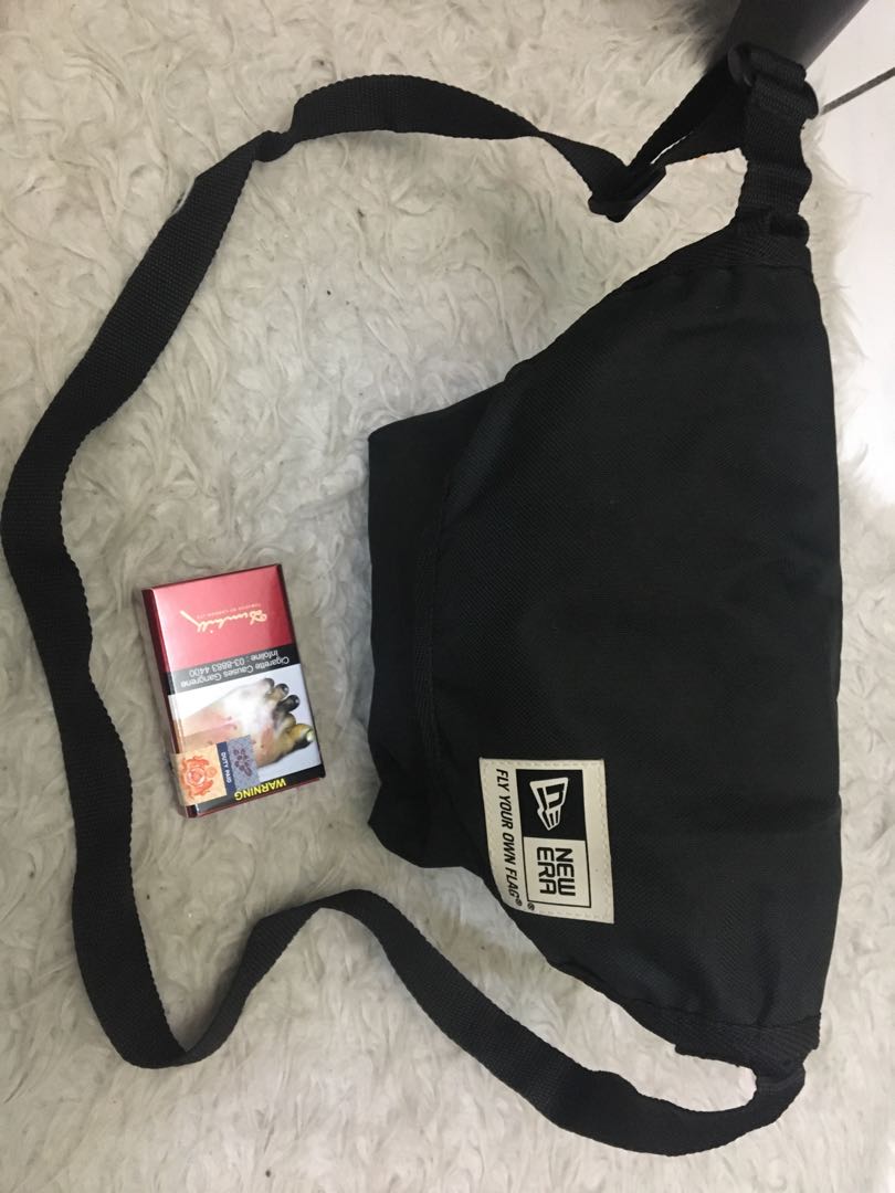 Bag New Era Sling Bag