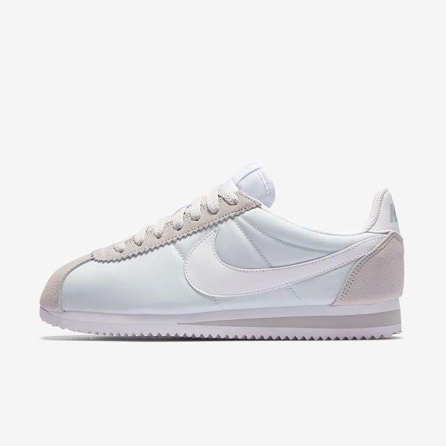 classic cortez nylon