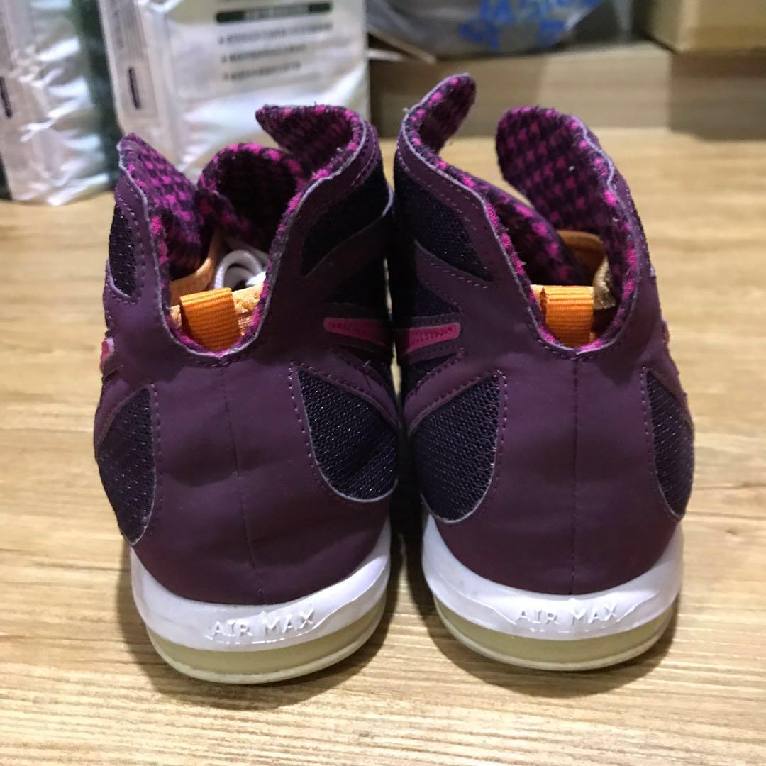 Nike MAX S2S MID training 25