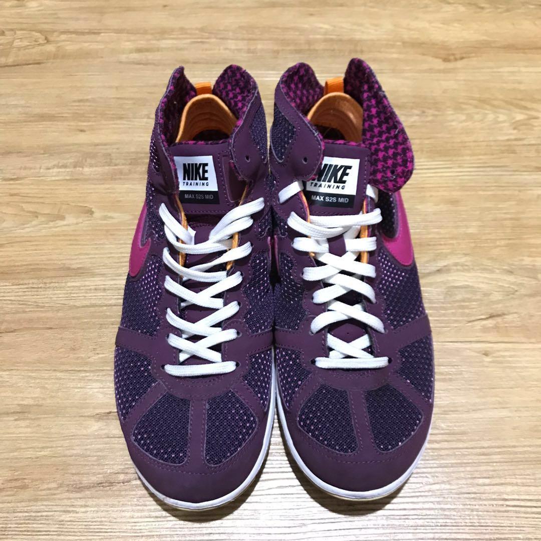 Nike training max s2s mid online
