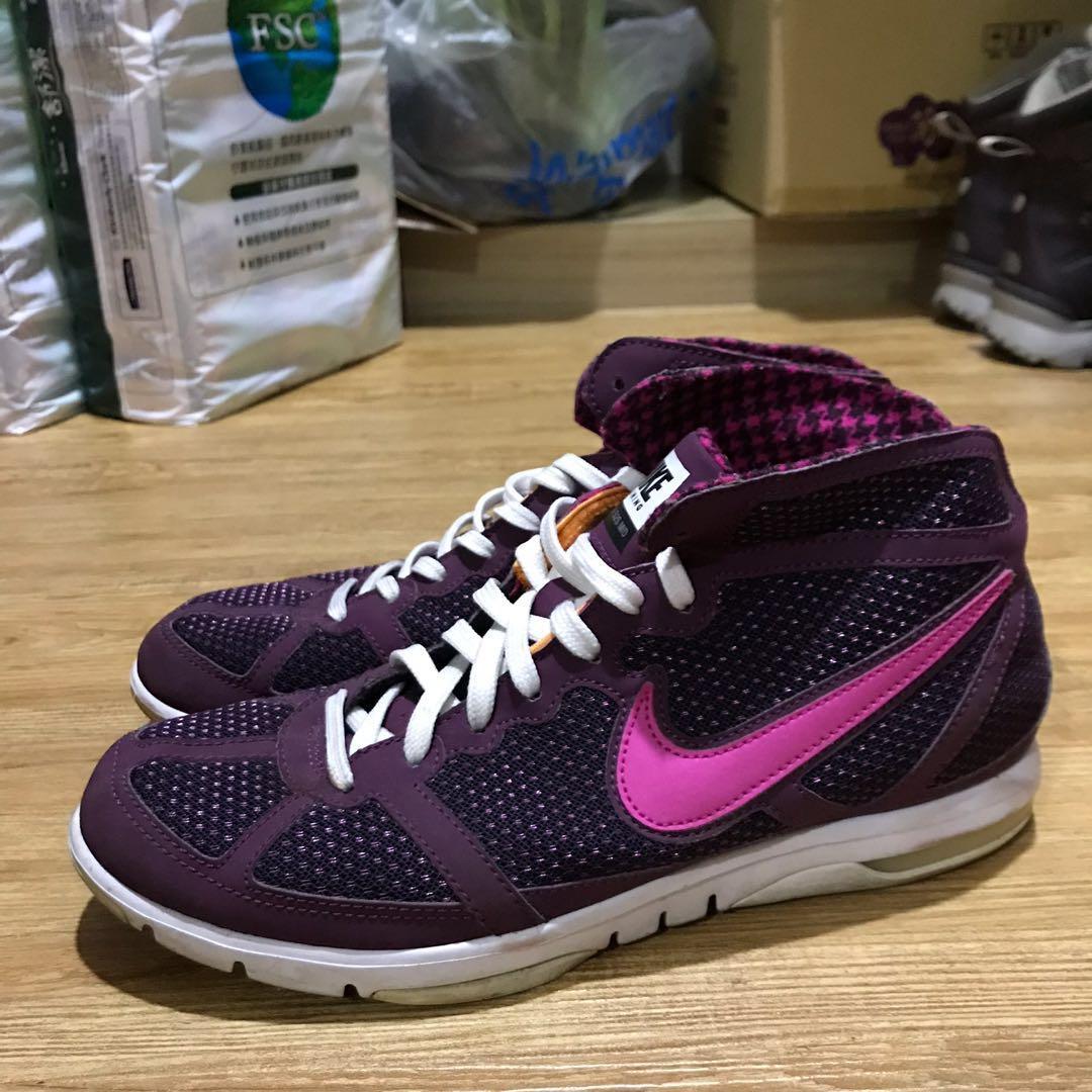 Nike training max s2s mid sale