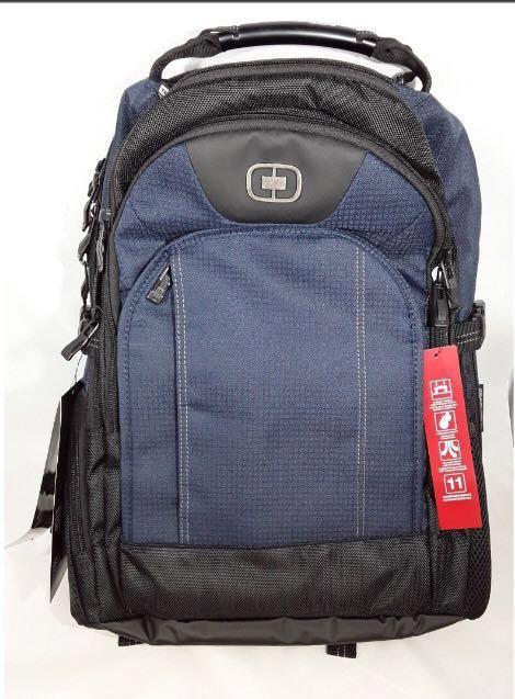 Ogio backpack clearance tech vault