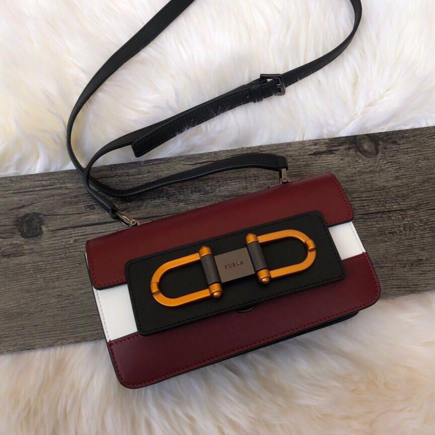 Furla bellaria hotsell price