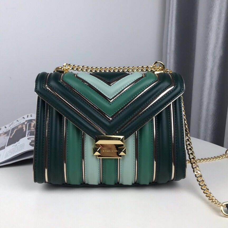 Michael kors deals whitney large