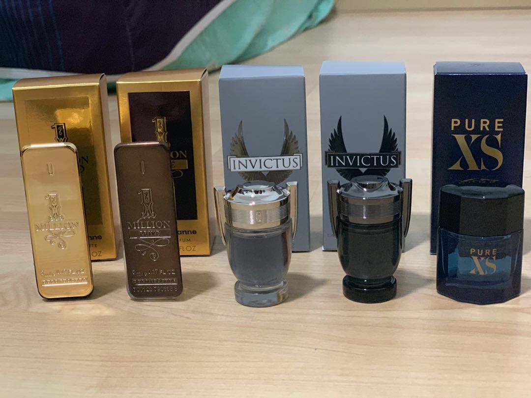 Special travel new arrivals edition paco rabanne