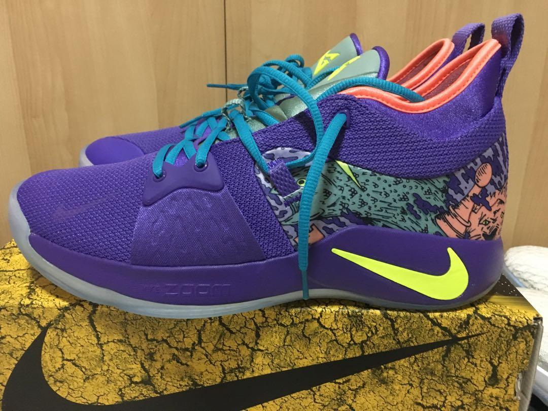 Mamba mentality paul on sale george