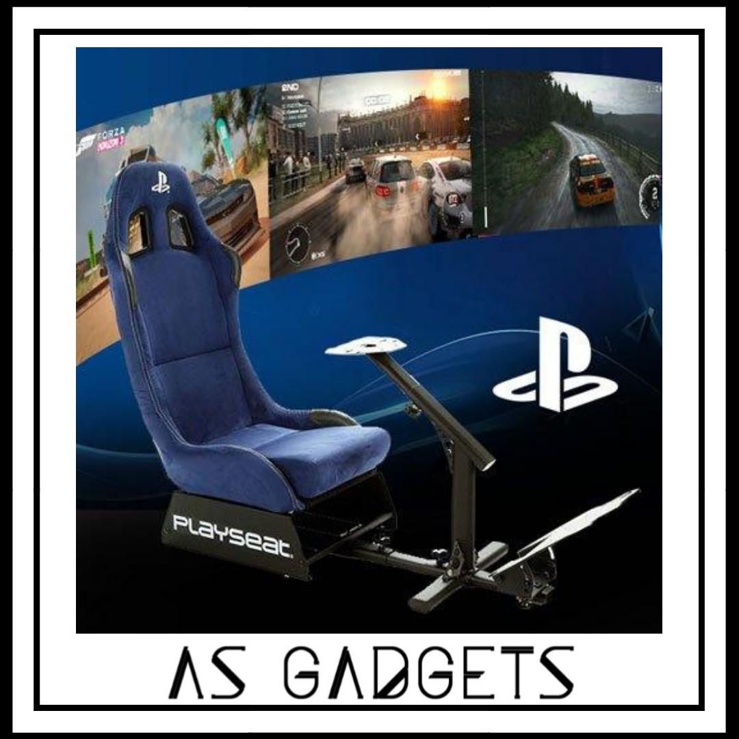 playseat evolution playstation