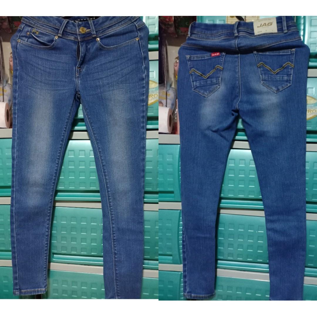 original jag jeans
