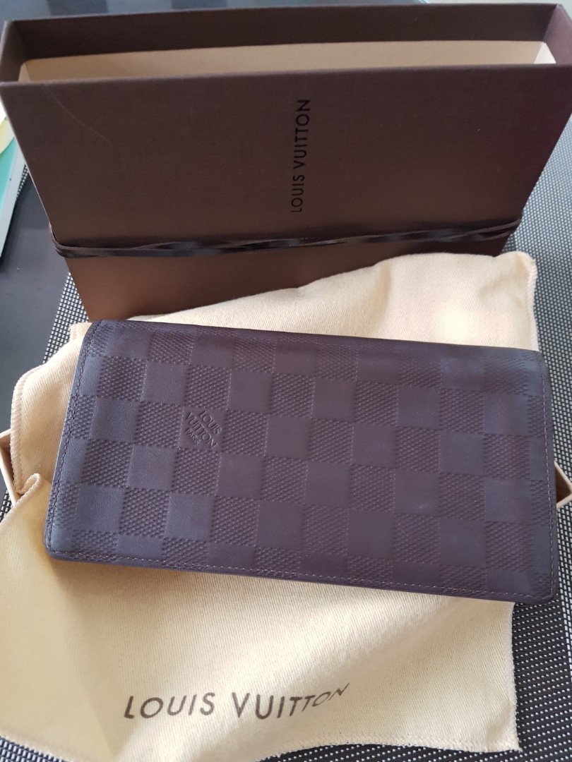 soft leather louis vuitton