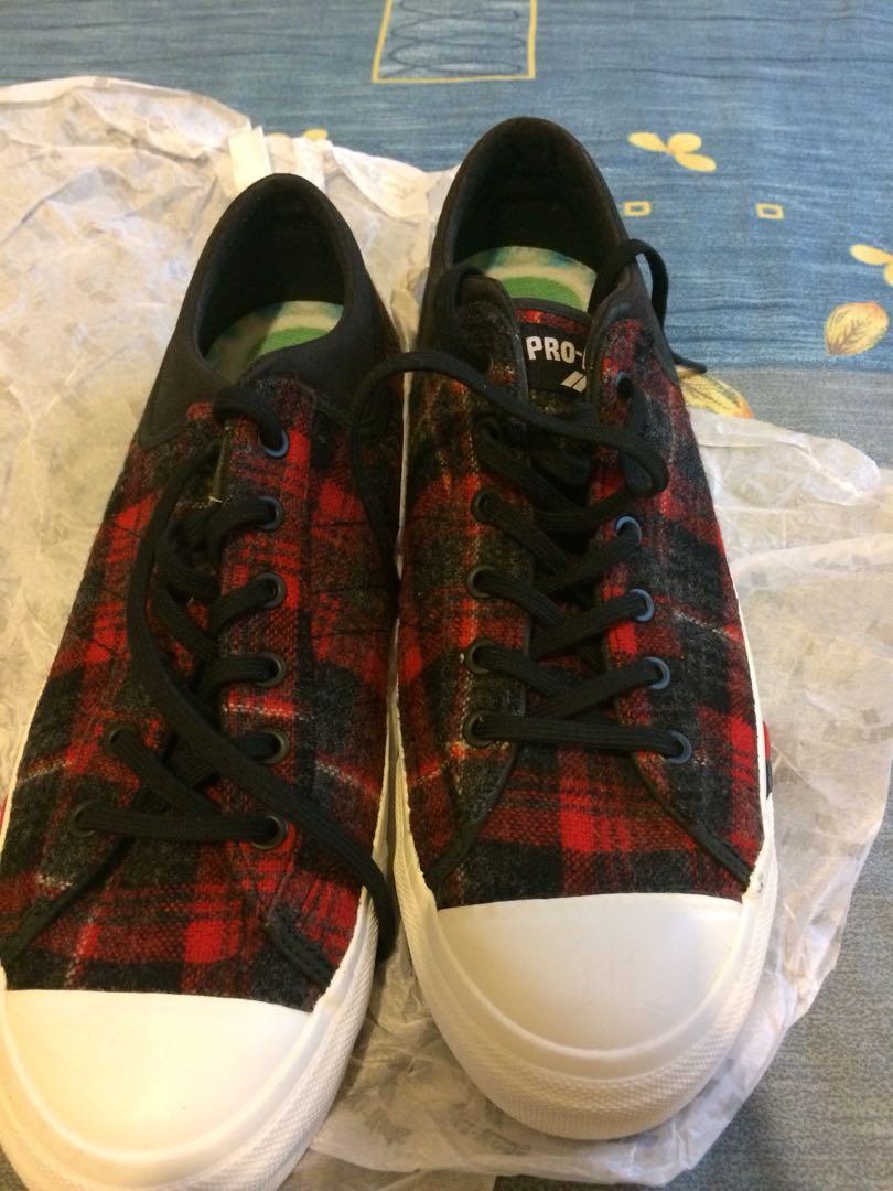 keds made in usa
