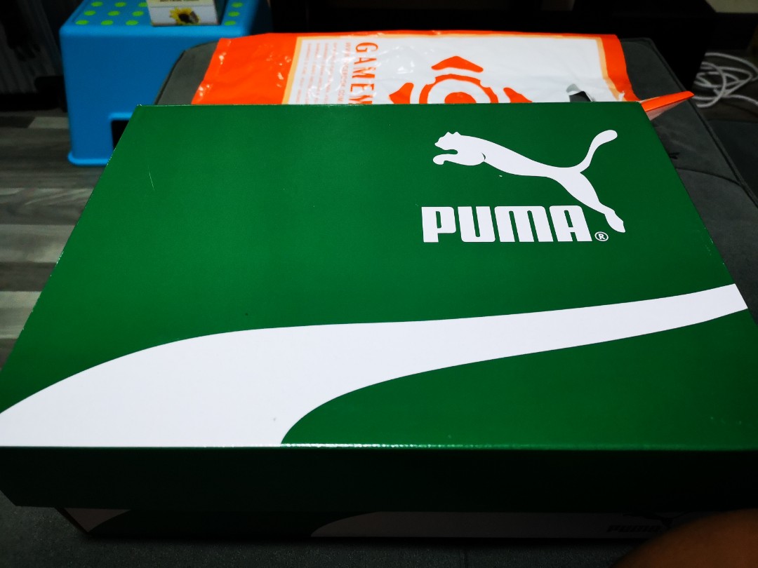 Puma muse maia luxe hotsell