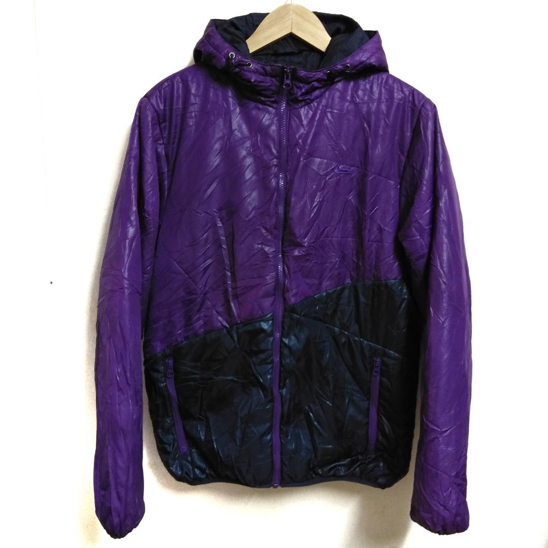 Quicksilver Jacket, Men's Fashion, Coats, Jackets and Outerwear on ...