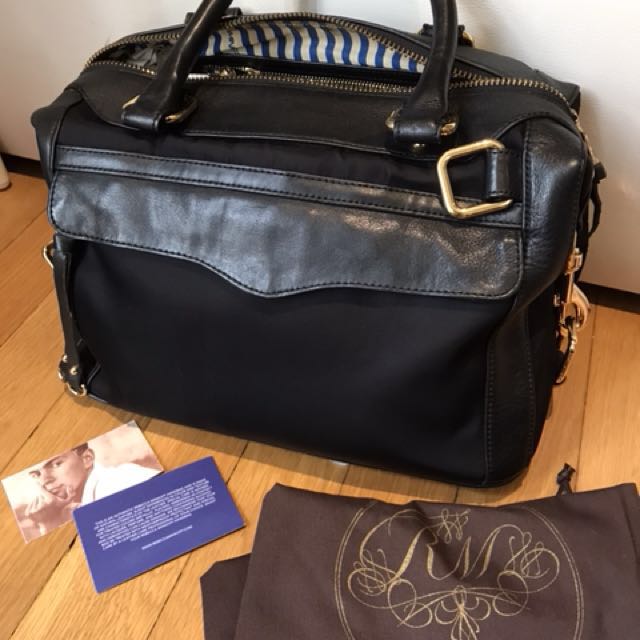 Morning after bag store