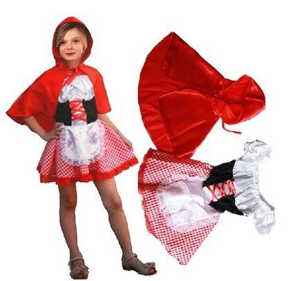little red riding hood costume for 12 year olds