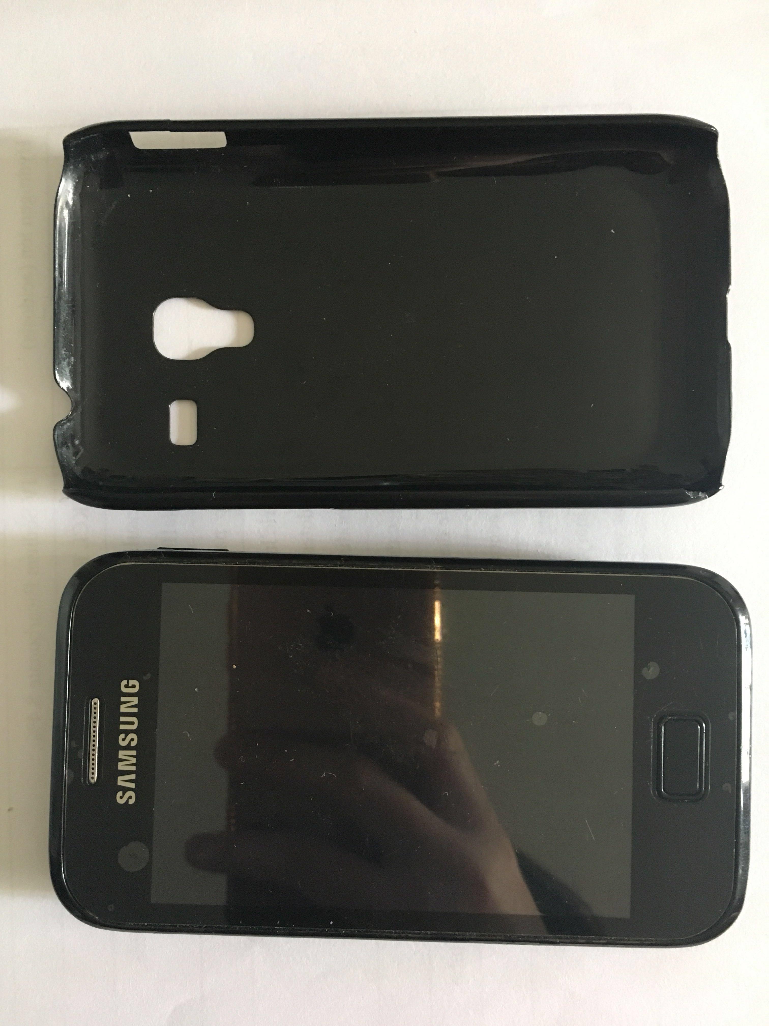 Samsung old version phone, Mobile Phones & Gadgets, Mobile Phones