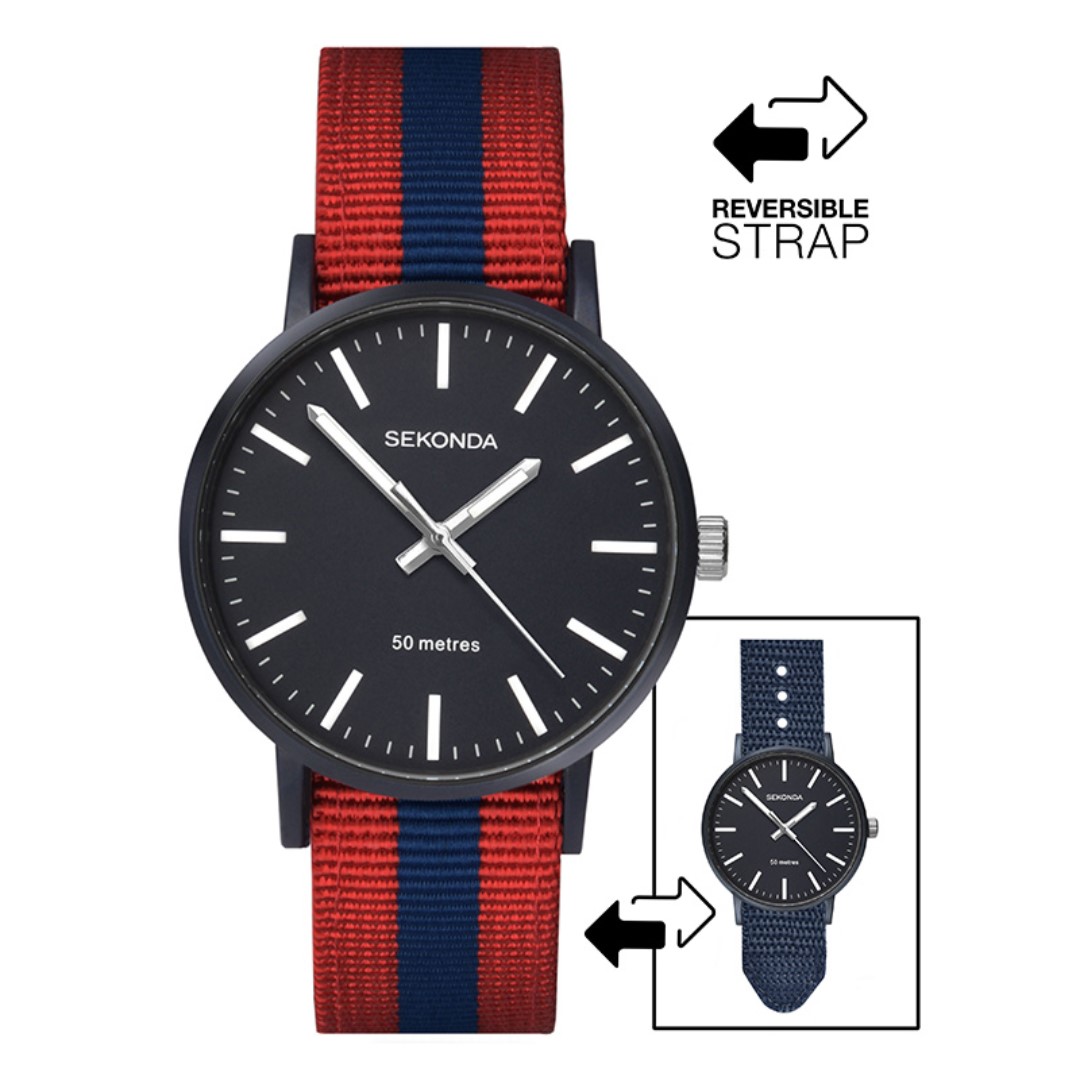 Sekonda Gents Watch model no.1582.28 Men s Fashion Watches