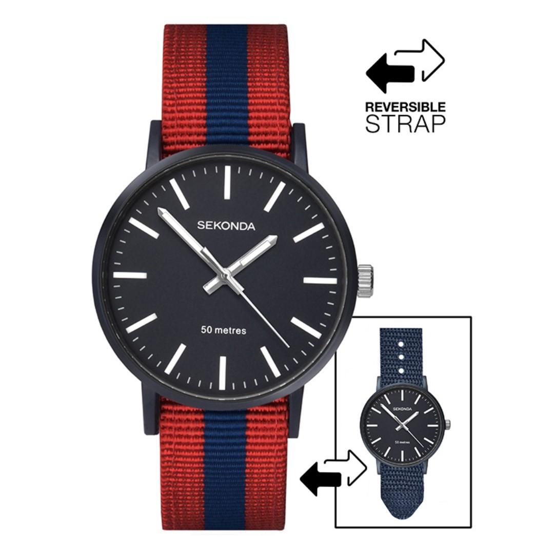 Sekonda tourbillon top