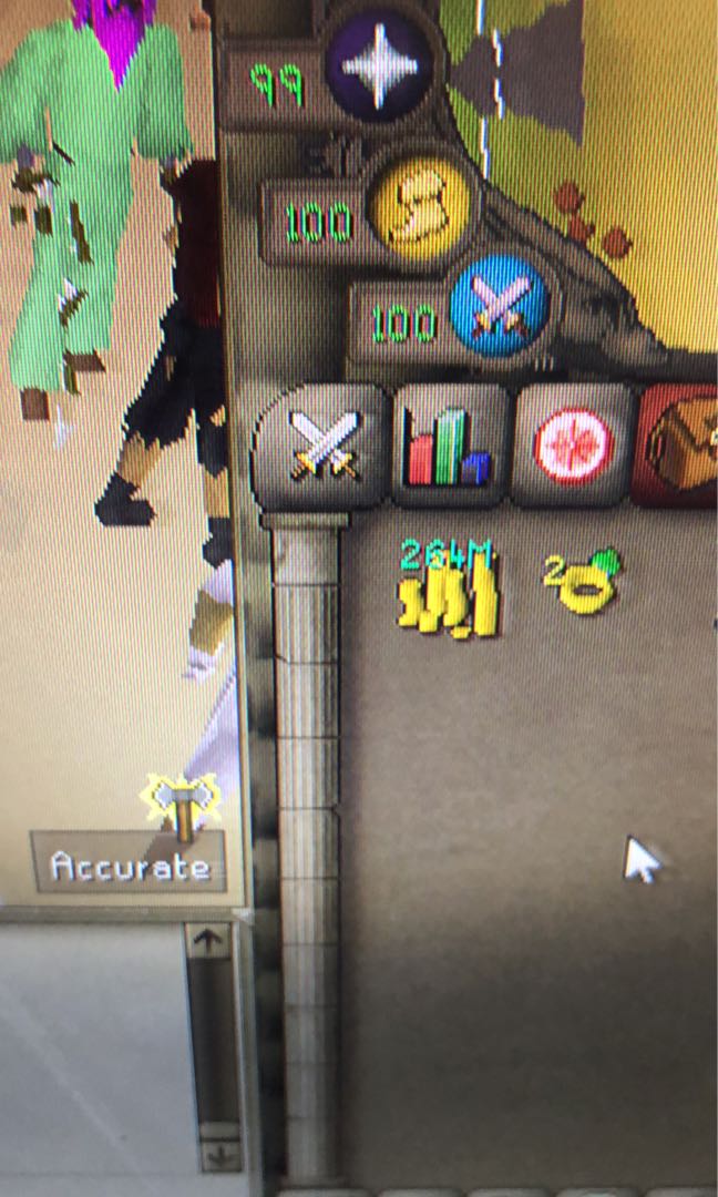 Sell osrs runescape gold, Video Gaming, Gaming Accessories, Game Gift