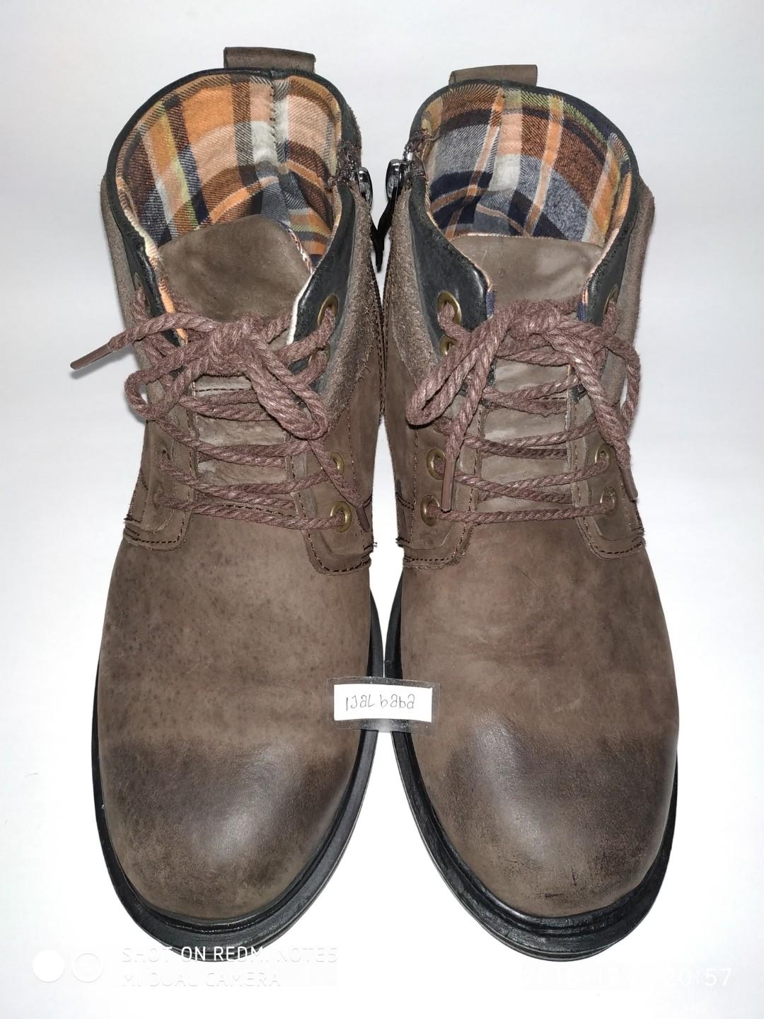 Sepatu Jim Joker Original Fesyen Pria Sepatu Lainnya Di Carousell