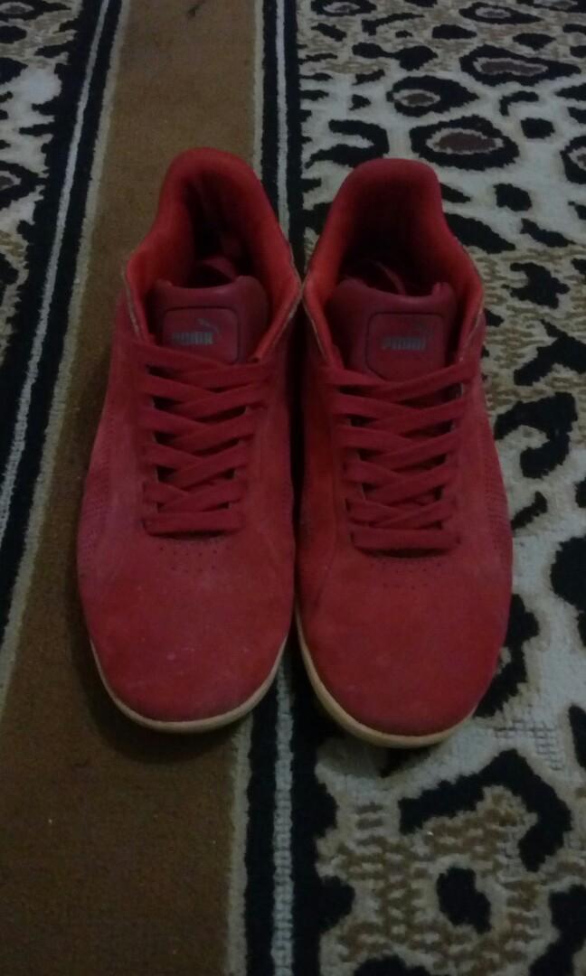 puma ferrari indonesia