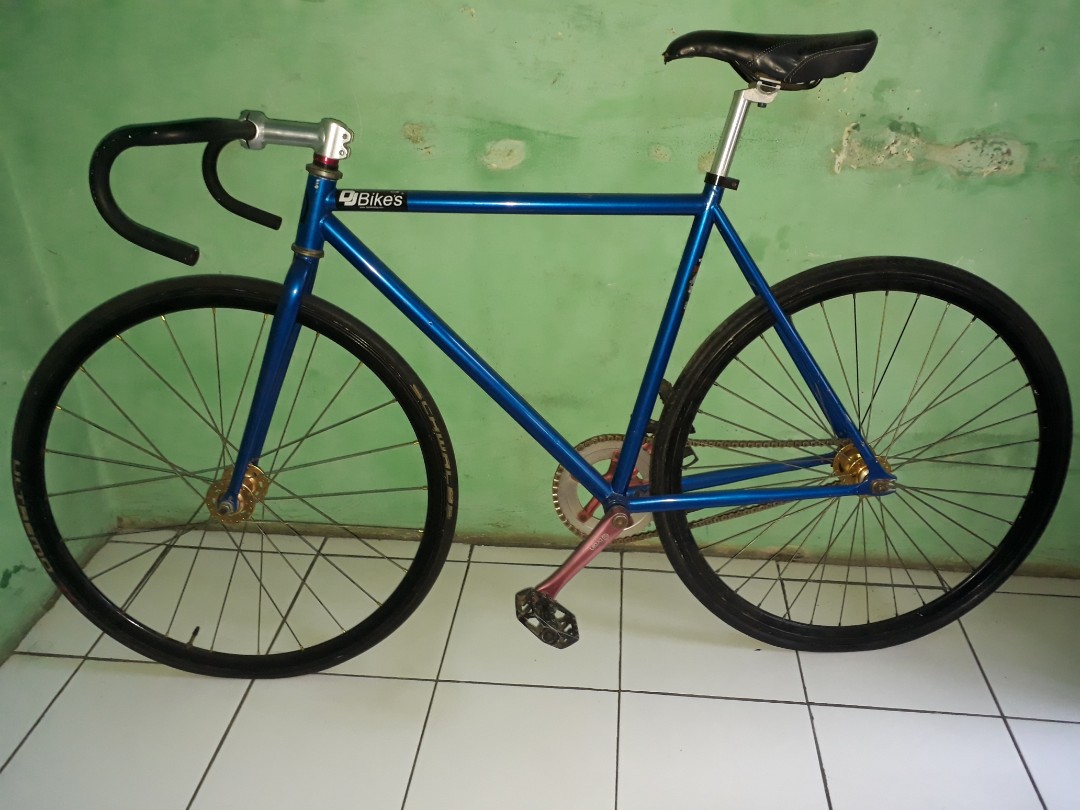 Frame fixie taiwan sales