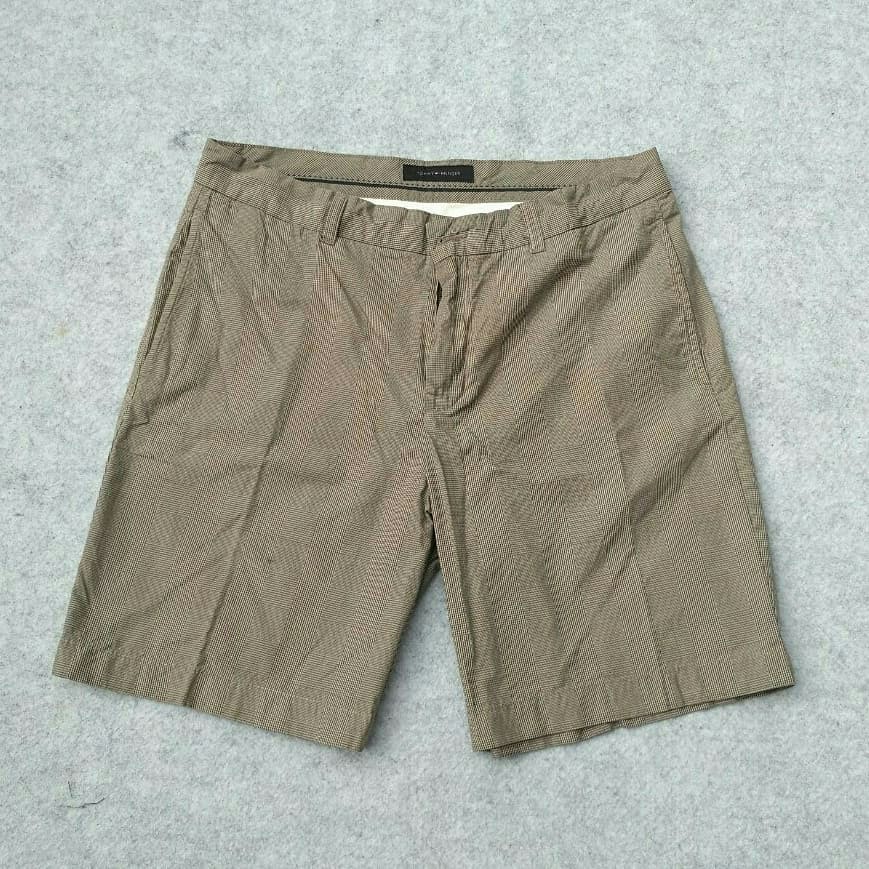 tommy hilfiger short pants