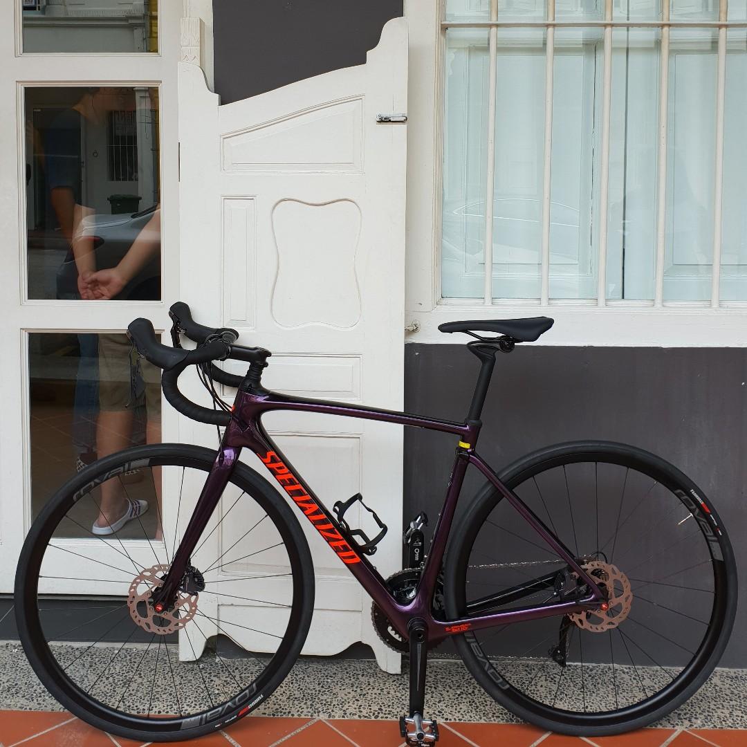2018 specialized roubaix comp