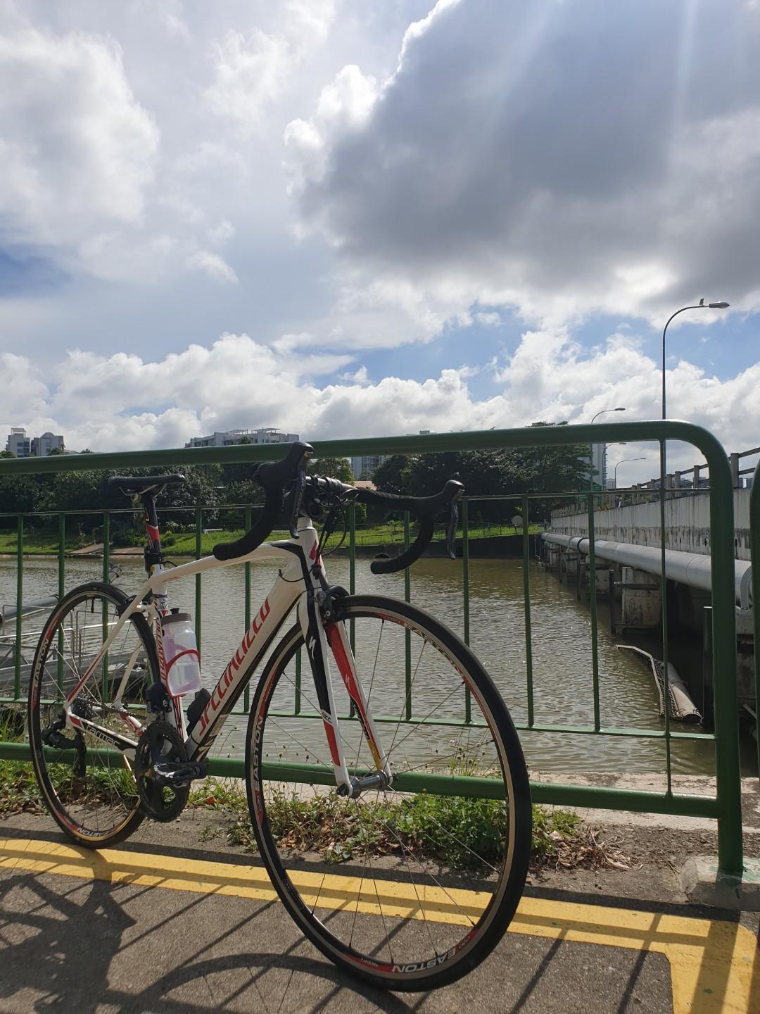 tarmac sl4 di2