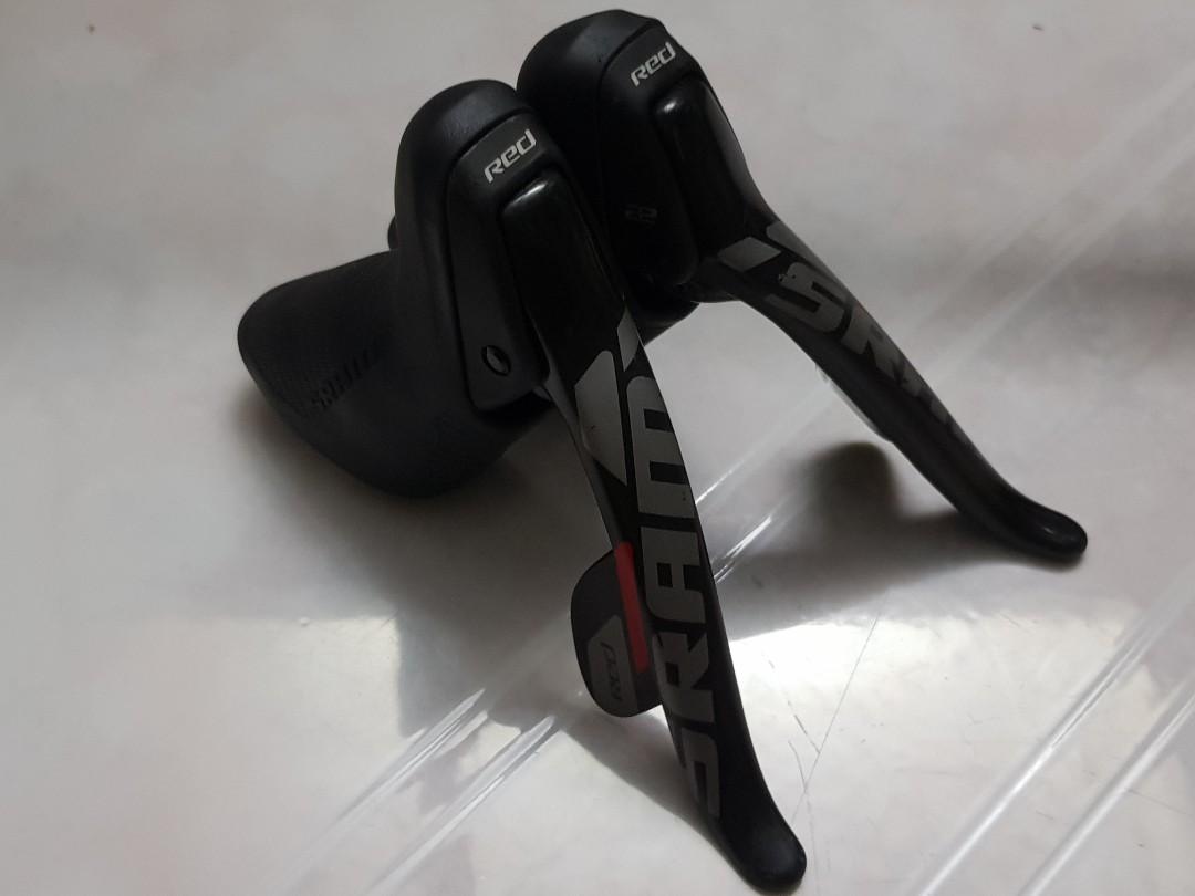 sram red shifters 11 speed