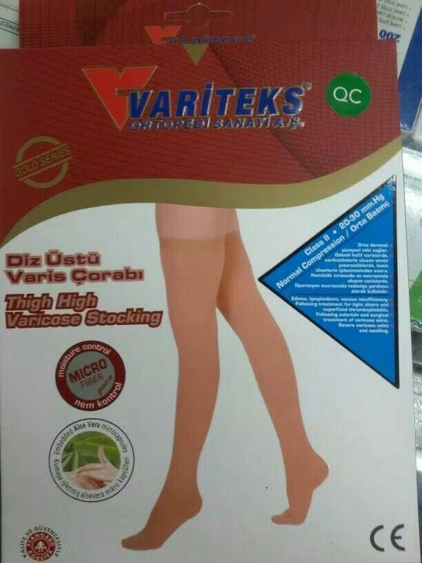 stocking stoking variteks ccl 2 911