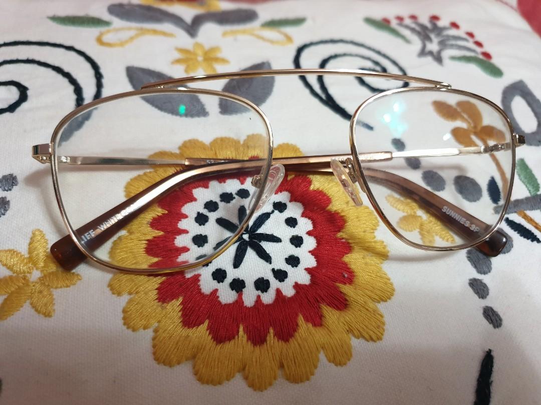 Anna cay sunnies specs Clearance