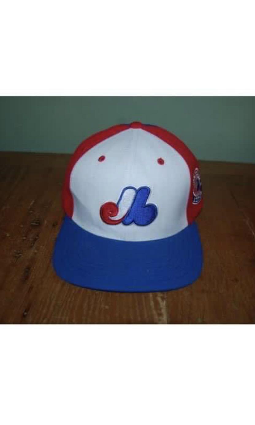 Mens hats montreal Clearance