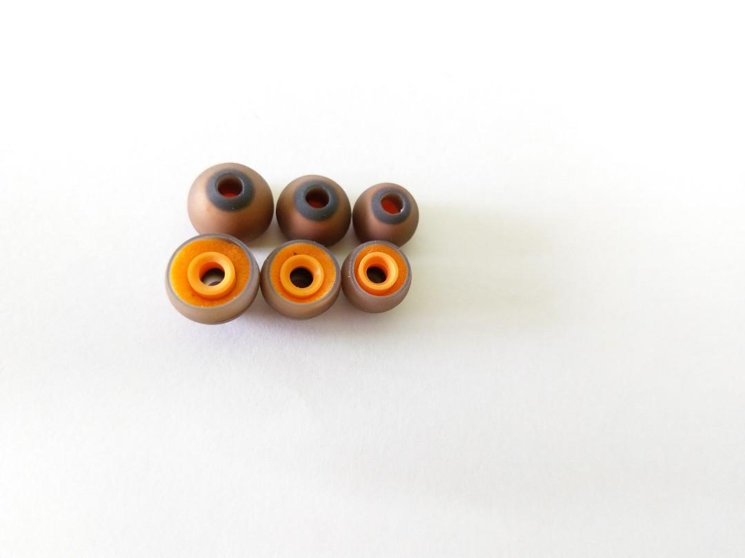 Symbio hybrid eartips cheap