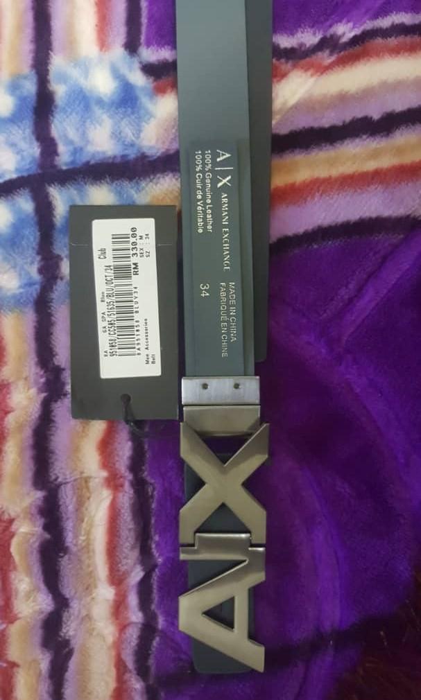 Belt ax cheap