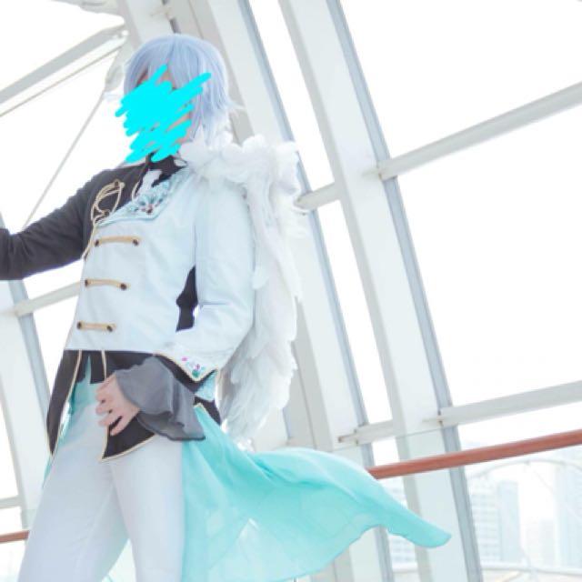 Get Wallpaper Tamaki Wish Voyage Costume Everything Else On Carousell For Free