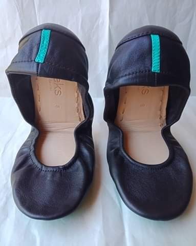 Tieks ph clearance