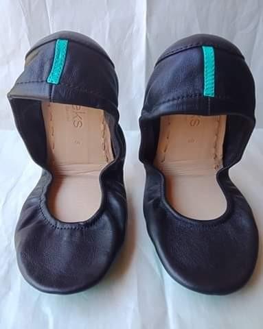 Tieks dupes deals