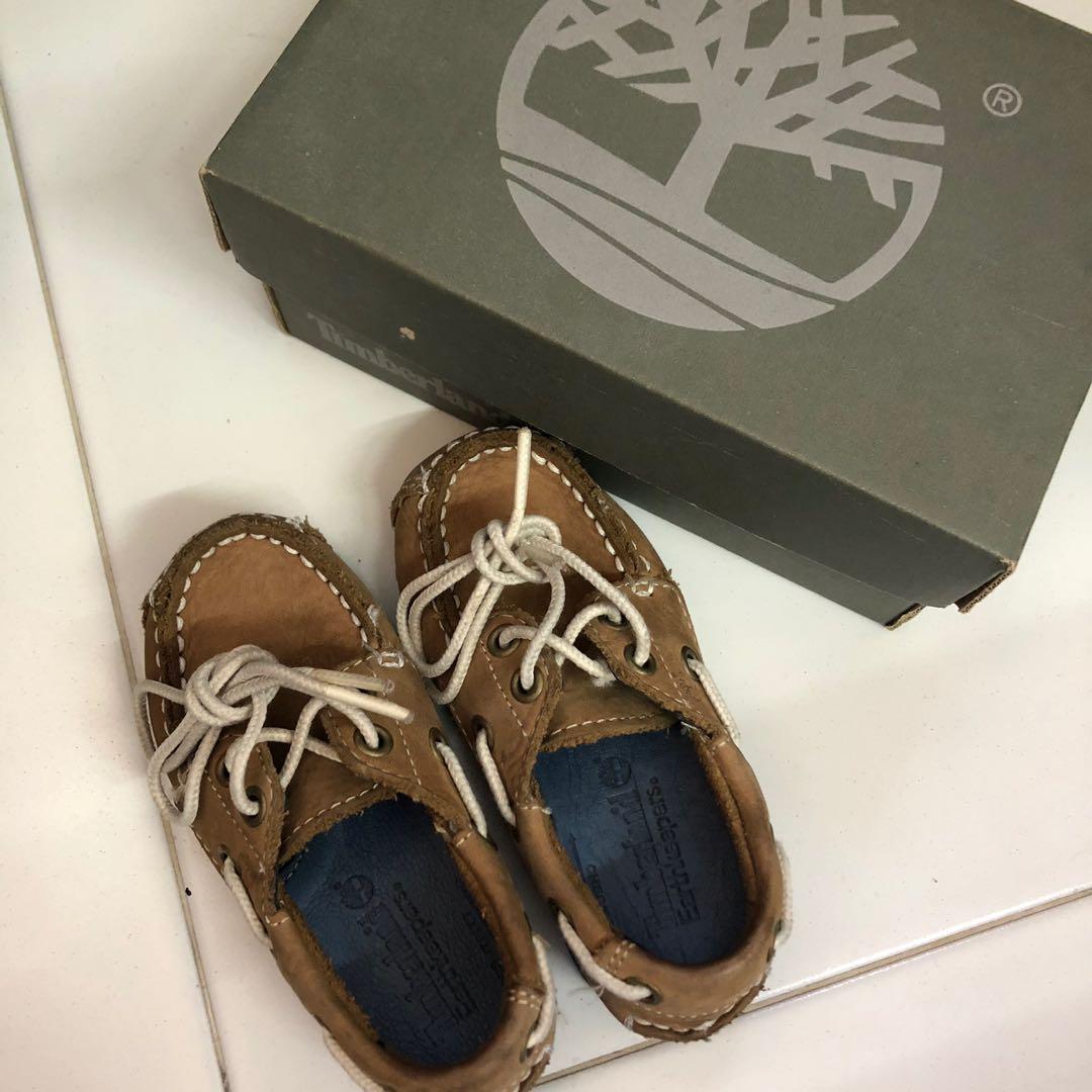 timberland shoes for babies