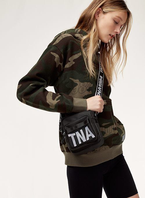 Tna side new arrivals bag