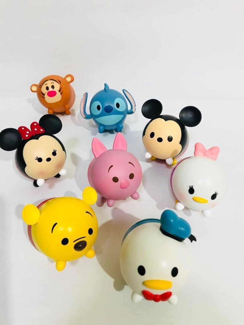 Tsum tsum best sale piggy bank