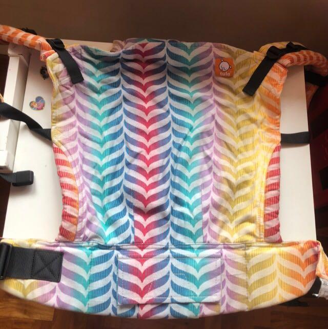 Tula migaloo delight store