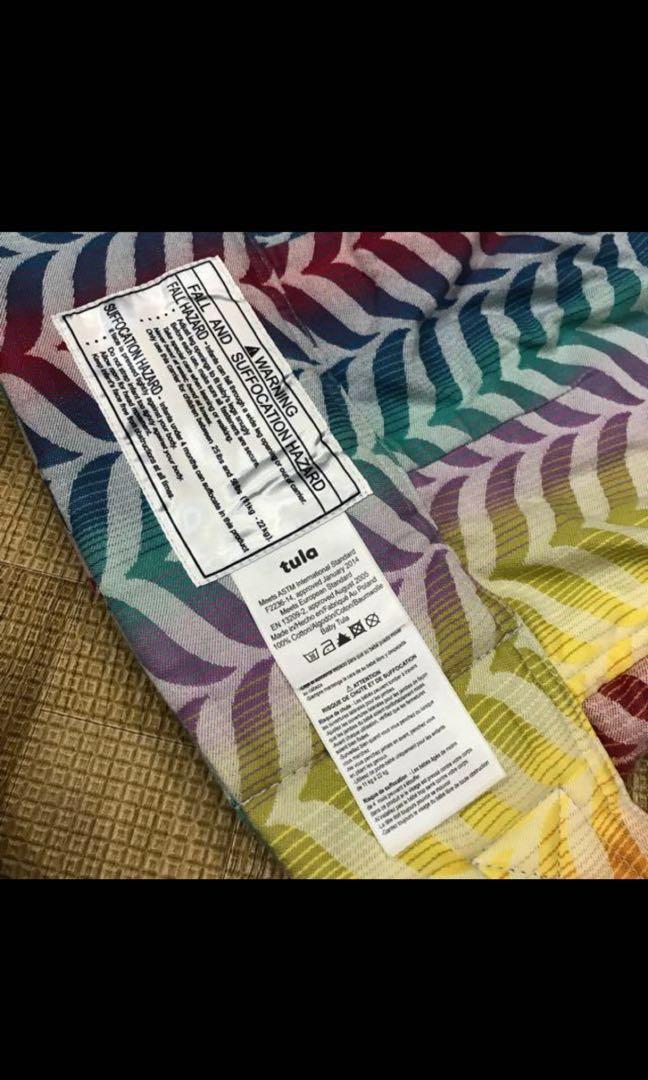 Tula migaloo delight 2025
