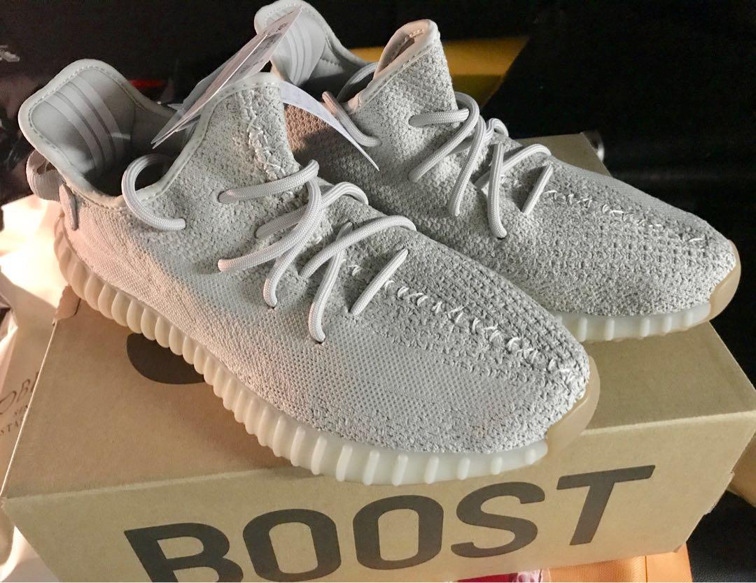 ADIDAS Yeezy Boost 350 V2 Sesame (F99710)