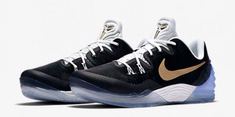 Kobe hypervenom sales