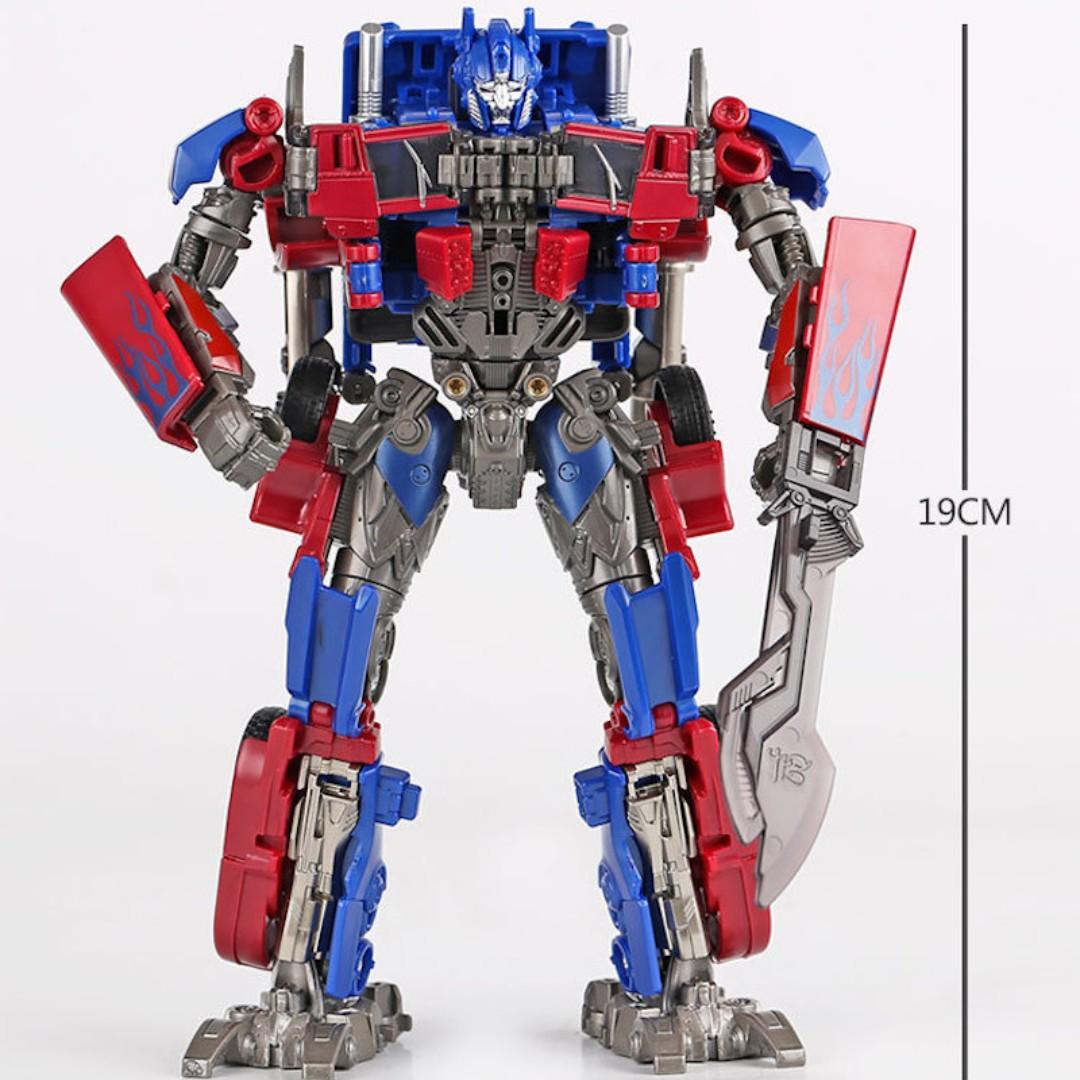 Wei jiang deals transformers 2018