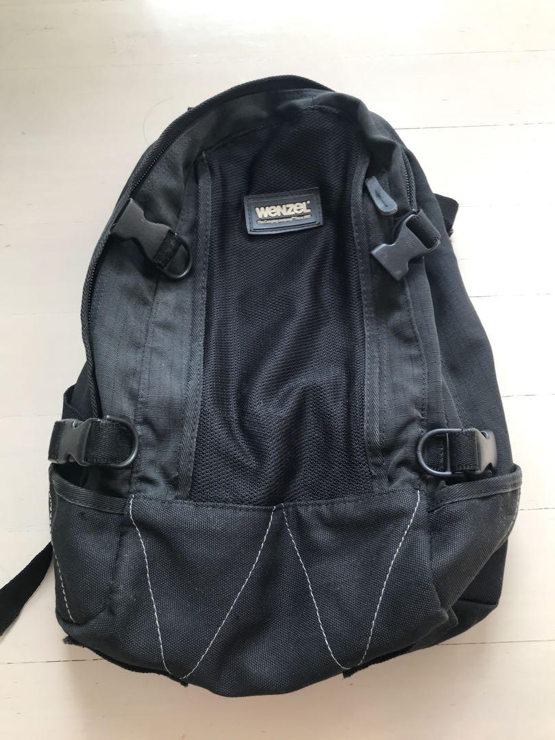 wenzel backpack