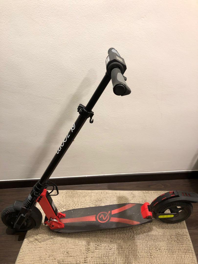 Zoom on sale stryder ex