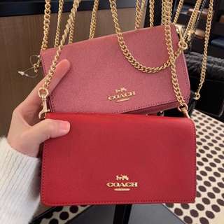 Coach金鍊包 Ptt Dcard討論與高評價網拍商品 2021年12月 飛比價格